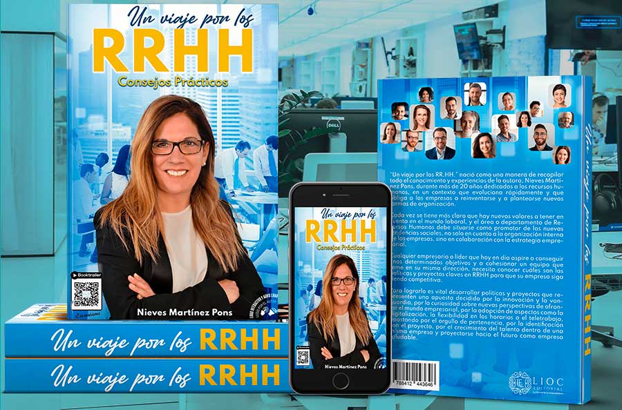 Un viaje por los RRHH